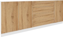 borchardt Möbel Kommode »Vaasa«, Breite 190 cm