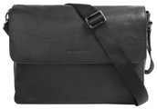 Bugatti, bugatti Messenger Bag »CITTA«