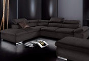 sit&more Ecksofa
