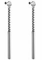 Liebeskind Berlin Paar Ohrstecker »LJ-0148-E-61«