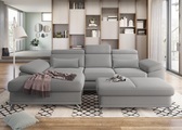 sit&more Ecksofa