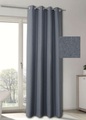 DELAVITA Vorhang »MAILAND«, (1 St.), blickdicht, verschiedene Farben, verschiedene Grössen