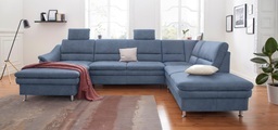 sit&more Wohnlandschaft