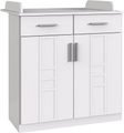 Wimex Wickelkommode »Borkum«, bis 15 kg, umbaubar zur Kommode, 91 cm