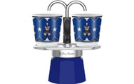 BIALETTI Espressokocher »Mini Express 2 Tassen«