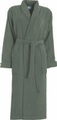 Unisex-Bademantel »Pure«, Seahorse