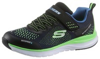 Skechers Ultra Groove WP Freizeitschuh schwarz