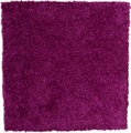 Andiamo Teppichboden »Velours Sophie«, rechteckig, Uni Farben, Breite 400 cm oder 500 cm, strapazierfähig & pflegeleicht