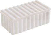 Guido Maria Kretschmer Home&Living Aufbewahrungsbox »Marcus«, (1 St.), hochwertig, aus Marmor