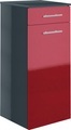 MARLIN Midischrank »3040«, Breite 40 cm
