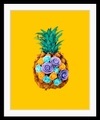 queence Bild »Selem«, Obst, gerahmt, Obst