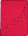 CASATEX Spannbettlaken »Jersey-Elasthan«, (1 St.), mit Elasthan