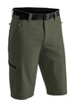 Maier Sports Herren Nil Bermuda Shorts