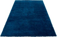 COUCH??, COUCH? Hochflor-Teppich »Auslegungssache«, rechteckig, 30 mm Höhe, besonders weich durch Microfaser, COUCH Lieblingsstücke, Wohnzimmer