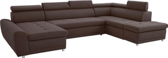 sit&more Wohnlandschaft