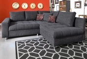 Nova Via Ecksofa