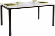 my home Esstisch »Sabine«, Breite 120 oder 160 cm
