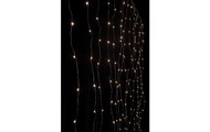STT, STT Outdoor LED Angel Star Lichtervorhang 120cm