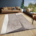 ELLE DECORATION Hochflor-Teppich »Jade«, rechteckig, Hochflor, weich, flauschig, pflegeleicht, strapazierfähig