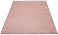 Carpet City Hochflor-Teppich »TOPIA400«, rechteckig, 21 mm Höhe