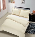 MPS TEXTILES, MPS TEXTILES Bettwäsche »Hotel Home London«, in holländischer Grösse