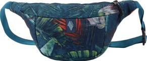 NITRO Gürteltasche »Hip Bag, Tropical«