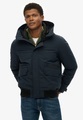 Superdry Steppjacke »CITY PADDED BOMBER JACKET« ohne Kapuze