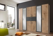Wimex Kleiderschrank »Diver«