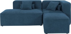 COUCH? Ecksofa »Polster Party«, Modulserie, individuelle Zusammenstellung, 