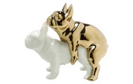 Kare Design, Deko Figur Love Dogs