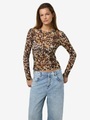 Noisy may Netzshirt 