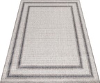 Ayyildiz Teppiche Teppich »ARUBA«, rechteckig, 6 mm Höhe, Pflegeleicht, Modern, In- und Outdoor geeignet