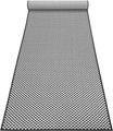 Esprit Teppich »Raccoon«, rechteckig, 4 mm Höhe, In- und Outdoor geeignet
