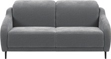 sit&more 2,5-Sitzer »Blues«, wahlweise mit Klapptisch und USB