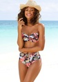 s.Oliver Highwaist-Bikini-Hose »Marika«, mit abnehmbarem Gürtel