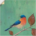 Artland Wandbild »Ruhefluss II«