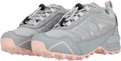 ENDURANCE Outdoorschuh »Treck Trail W WP Outdoor Shoe«, wasserdicht