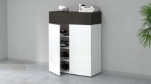 INOSIGN Schuhschrank »Savona«, (1 St.)