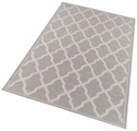 Teppich, »Heaven«, freundin Home Collection, rechteckig, Höhe 4 mm, maschinell gewebt