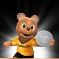 Duracell, Duracell Elektro 2032 Knopfzelle CR 2032 Lithium 220 mAh 3 V 4 St.
