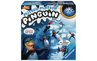 Plitsch Plasch Pinguin