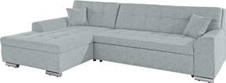 DOMO collection Ecksofa