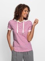 Casual Looks Kapuzenshirt »Kapuzen-Shirt«