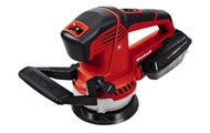 Einhell Exzenterschleifer TE-RS 40 E 4462000 inkl. Koffer 400 W Ø 125 mm