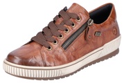 Remonte Sneaker, mit praktischem Aussenreissverschluss