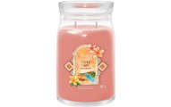 Yankee Candle Signature Duftkerze Capri Glow 567 g