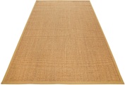 Wecon home Basics Sisalteppich »Ansgar«, rechteckig, 6 mm Höhe, Wohnzimmer