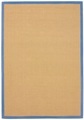 carpetfine Sisalteppich »Sisal«, rechteckig, 5 mm Höhe