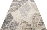 Esprit Teppich »Leaf«, rechteckig, 4 mm Höhe, In- und Outdoor geeignet