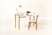 Woodman - Schreibtisch Laptop 122x43x84